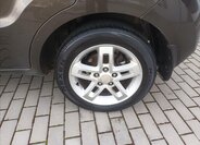 KIA Soul Hatchback 1,6 l 94 kw