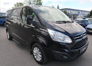 Ford Tourneo Custom MPV 2,2 l 114 kw