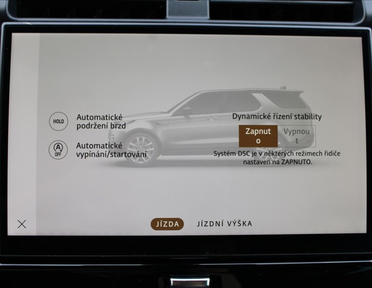 Land Rover Discovery 13