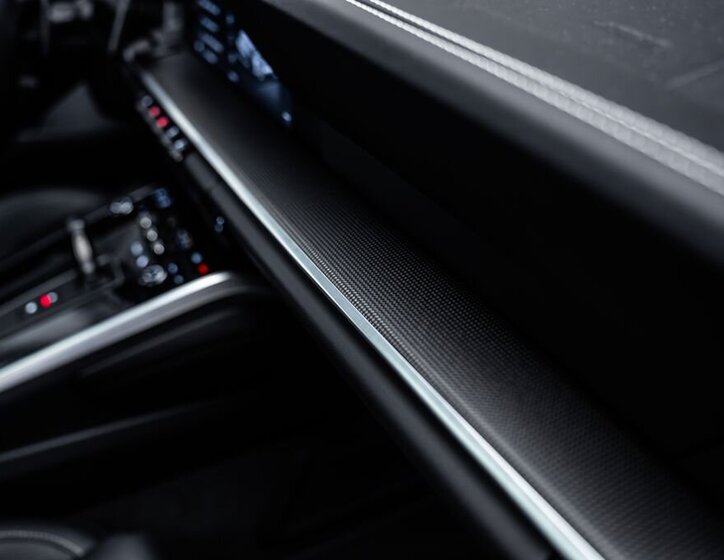 Porsche Ostatní Kupé 3,8 l 478 kw