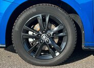 Škoda Fabia Hatchback 999,0 85 kw