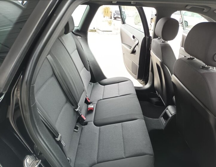 Audi A3 Hatchback 1,6 l 77 kw