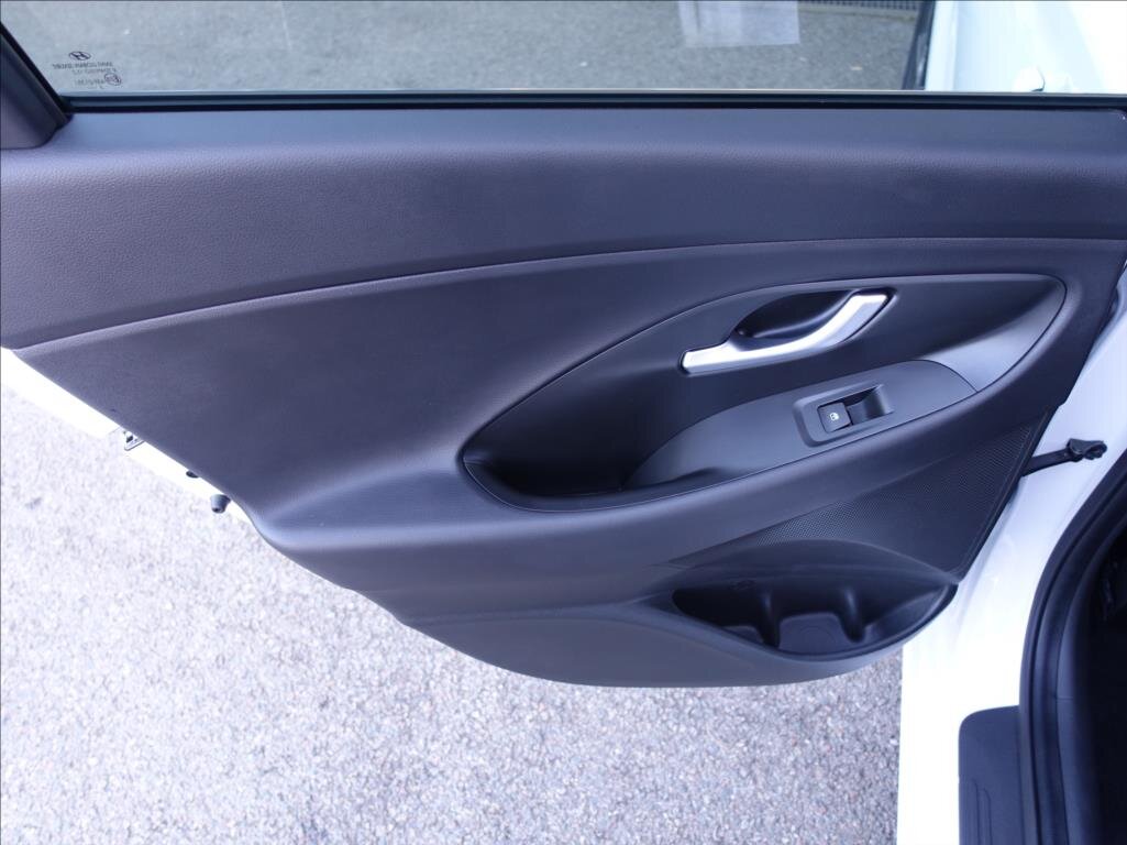 Hyundai i30 Kombi 998,0 88 kw