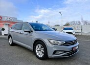 Volkswagen Passat Kombi 2,0 l 110 kw
