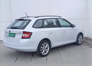 Škoda Fabia Kombi 1,2 l 66 kw