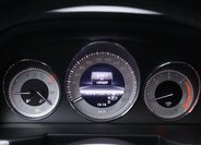 Mercedes-Benz GLK SUV / Terénní 3,0 l 195 kw