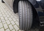 Volkswagen Passat Kombi 2,0 l 110 kw