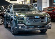 Subaru Outback SUV / Terénní 2,4 l 193 kw