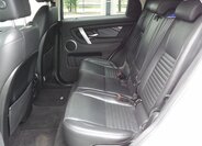 Land Rover Discovery Sport SUV / Terénní 2,0 l 110 kw
