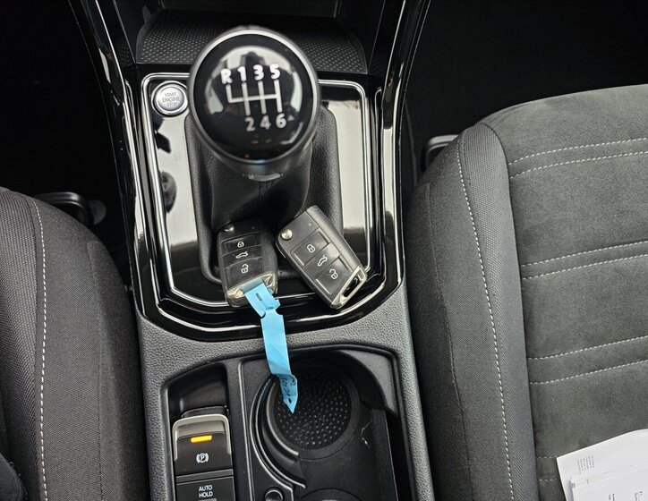 Volkswagen Touran 25