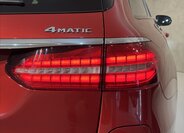 Mercedes-Benz Třídy E Kombi 2,0 l 225 kw