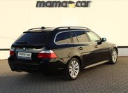 BMW Řada 5 Kombi 3,0 l 145 kw