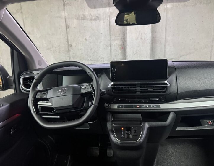 Toyota ProAce Verso 14