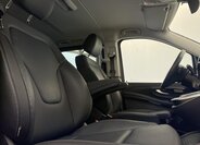 Mercedes-Benz Třídy V MPV 2,0 l 140 kw