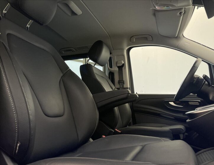 Mercedes-Benz Třídy V MPV 2,0 l 140 kw