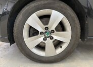 Škoda Fabia Hatchback 1,2 l 81 kw