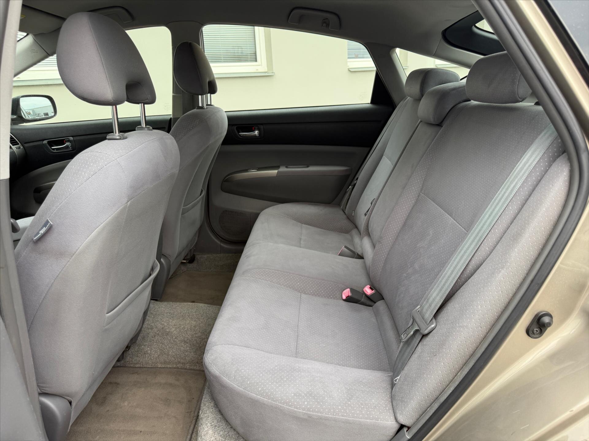 Toyota Prius Hatchback 1,5 l 57 kw