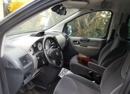 Fiat Scudo Kombi 2,0 l 100 kw