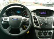 Ford Focus 12
