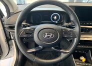 Hyundai i20 Hatchback 998,0 74 kw