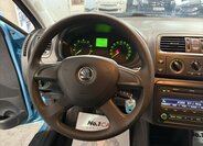 Škoda Fabia Hatchback 1,2 l 63 kw