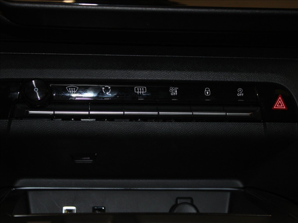 Citroën C5 Aircross SUV / Terénní 1,5 l 96 kw