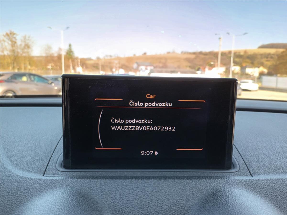 Audi A3 Hatchback 1,2 l 77 kw