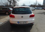 Volkswagen Tiguan Kombi 2,0 l 103 kw
