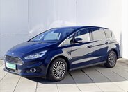 Ford S-MAX MPV 1,5 l 121 kw