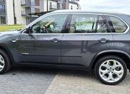 BMW X5 SUV / Terénní 0,0 180 kw