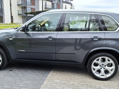 BMW X5 SUV / Terénní 0,0 180 kw
