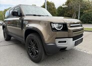 Land Rover Defender SUV 3,0 l 147 kw