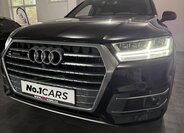 Audi Q7 SUV / Terénní 3,0 l 200 kw