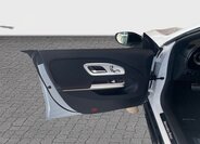 Mercedes-Benz CLA Kupé 0,0 200 kw