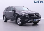 Mercedes-Benz GLE SUV / Terénní 3,0 l 190 kw