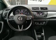 Škoda Fabia Kombi 1,4 l 66 kw