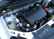 Dacia Sandero Hatchback 1,1 l 55 kw