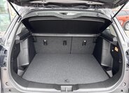 Suzuki S-Cross SUV / Terénní 1,4 l 81 kw