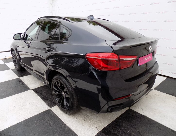 BMW X6 3
