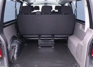 Volkswagen Transporter Kombi 2,0 l 110 kw