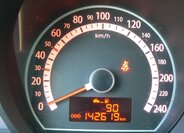 KIA Ceed Kombi 1,4 l 77 kw