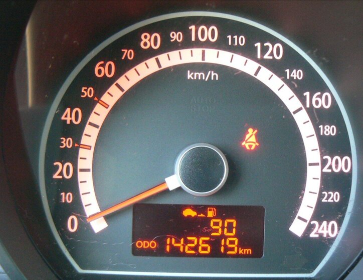 KIA Ceed Kombi 1,4 l 77 kw