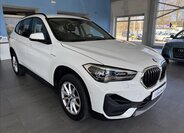 BMW X1 Kombi 1,5 l 103 kw