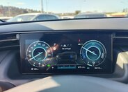 Hyundai Tucson SUV / Terénní 1,6 l 169 kw