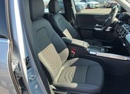 Mercedes-Benz GLB SUV / Terénní 2,0 l 85 kw