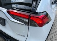 Toyota RAV4 SUV / Terénní 2,5 l 131 kw