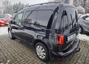 Volkswagen Caddy 4