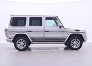 Mercedes-Benz Třídy G SUV 3,0 l 155 kw