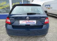 Škoda Fabia Hatchback 999,0 44 kw