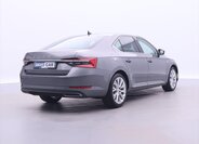 Škoda Superb Liftback 2,0 l 110 kw